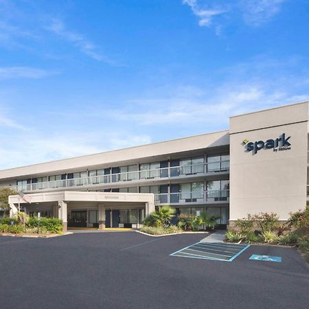 Spark By Hilton Hilton Head Island Eksteriør billede